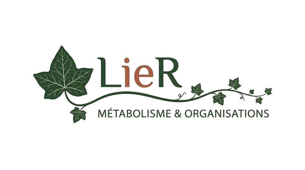 LieR - Métabolisme & Organisations