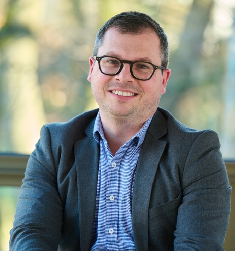 Louis Rollin, fondateur de LieR